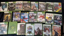 Xbox 360 original for sale  THATCHAM