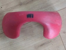 Wechselzwiesel fork kopfeisen gebraucht kaufen  Herrenberg