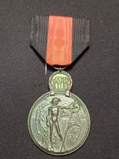 Médaille militaire yser d'occasion  Saint-Jean-en-Royans