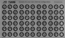 Pictogrammes radiocommande hia d'occasion  Expédié en France