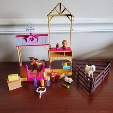 Barbie careers farm for sale  Fayetteville
