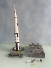Modellbau rakete basisstation gebraucht kaufen  Bad Segeberg