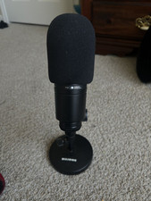 Audio technica at2020 for sale  Little Rock