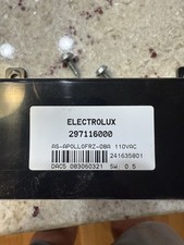 Placa de controle principal Electrolux Frigidaire MF número de peça 297116000 comprar usado  Enviando para Brazil
