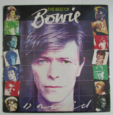 David bowie best for sale  WREXHAM