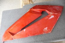 Mid fairing right for sale  Placerville