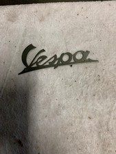 Vespa fregio anteriore usato  Lovere