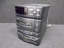 Panasonic ch150 tapedeck gebraucht kaufen  Delmenhorst