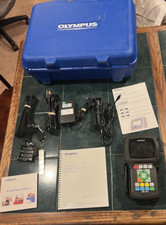 Olympus plus thickness for sale  Joliet