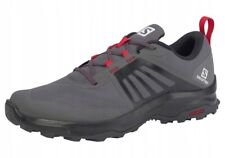 Scarpa trekking salomon usato  Pesaro