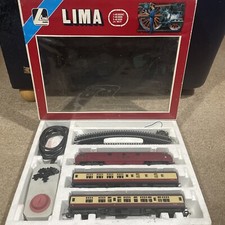 Gauge lima western for sale  WOLVERHAMPTON