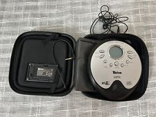 Tevion personal portable for sale  MORECAMBE