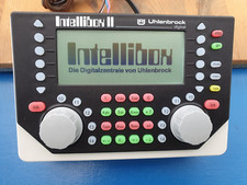 Uhlenbrock intellibox 65100 gebraucht kaufen  Lübben-Umland II