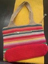 Sak colorful bag for sale  Ocala