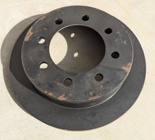 Kodiak lug disc for sale  San Diego