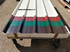 Lamiere grecate greche usato  Misano Adriatico