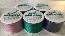 Embroidery thread madeira for sale  Rohnert Park