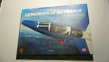 Aviation patrouille avion d'occasion  Saujon