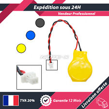 Bios cmos rtc d'occasion  Paris X