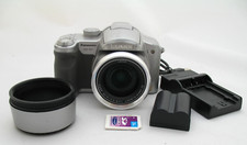 Panasonic lumix dmc for sale  UK