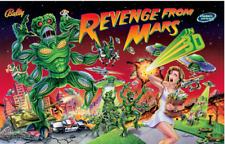 Bally revenge mars for sale  Wilkes Barre
