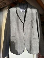 Costume homme tweed d'occasion  Gavray