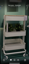 Raskog trolley dual for sale  LIVERPOOL