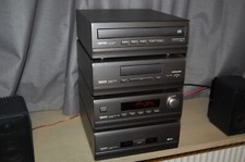 Yamaha anlage s90 gebraucht kaufen  Hude