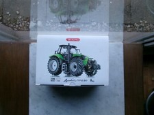 Wiking deutz agcotron gebraucht kaufen  Wachtberg