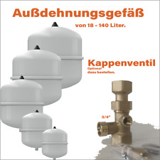 Reflex ausdehnungsgefäß mag gebraucht kaufen  Freiberg