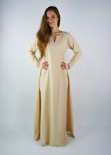Mittelalterkleid baumwollkleid gebraucht kaufen  Vohenstrauß
