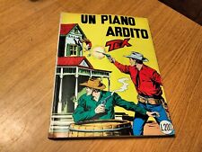 Tex willer piano usato  Torino