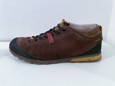 Aku bellamont suede gebraucht kaufen  Leutenbach