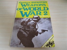 German infantry weapons for sale  BLACKPOOL