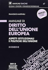 Manuale diritto dell usato  Vejano