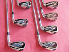 Cobra rife rxt for sale  SLEAFORD