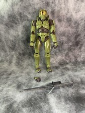Halo master chief for sale  BIRMINGHAM