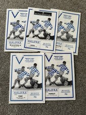 Halifax rlfc home for sale  DRIFFIELD