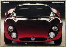 Alfa romeo sport for sale  LEICESTER