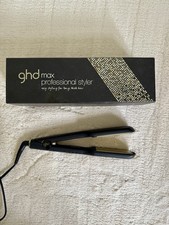 Ghd max professional gebraucht kaufen  Bühlertann