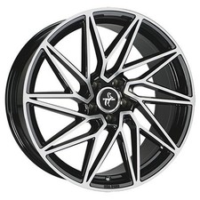 Keskin wheels kt20 gebraucht kaufen  Soest