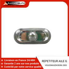 Repetiteur aile gauche d'occasion Repetiteur aile gauche d'occasion  Amiens-