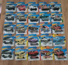 Hot wheels konvolut gebraucht kaufen  Potsdam