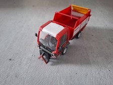 Lindner unitrac vs17 gebraucht kaufen Lindner unitrac vs17 gebraucht kaufen  Frittlingen