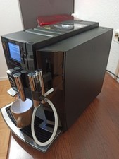 Jura e80 piano gebraucht kaufen  Chemnitz