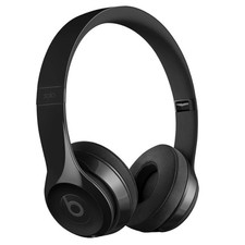 Beats solo headphones for sale  LONDON