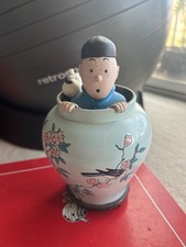 Pixi tintin figurine for sale  Waianae