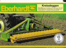 kreiselegge gebraucht kaufen  Warendorf