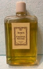 Acqua colonia speciale usato  Fiscaglia