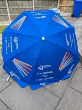 Blue mrfreeze ice for sale  STOKE-ON-TRENT